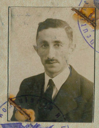 Louis Strausz