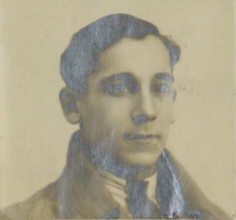 Hendrik Lodewijk Dikker 1930 Felixarchief.JPG
