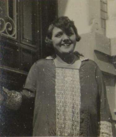 Mirjam Baruch 1928 Felixarchief.JPG