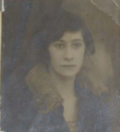 Rachel Bleekveld 1927 Felixarchief.JPG