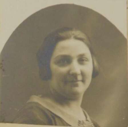 Anna Pront 1925 Felixarchief.JPG