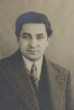 David Sousa 1934 Felixarchief.JPG