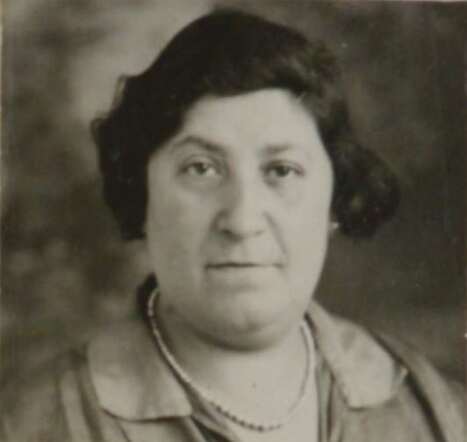 Esther de Haan 1927 Felixarchief.JPG