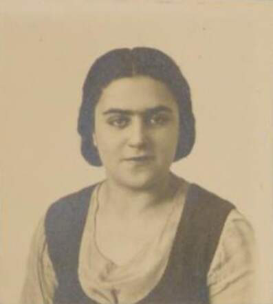 Rachel Marie Sousa 1934 Felixarchief.JPG