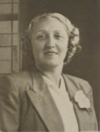 Catharina Kreveld 1938 Felixarchief.JPG