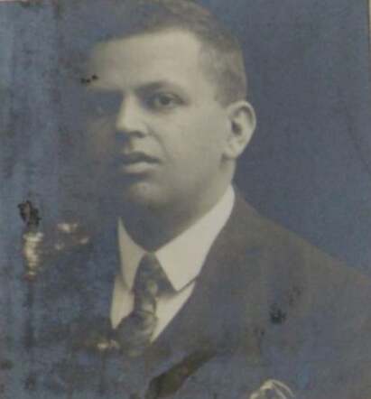 Herman Rodrigues Garcia 1928 Felixarchief.JPG