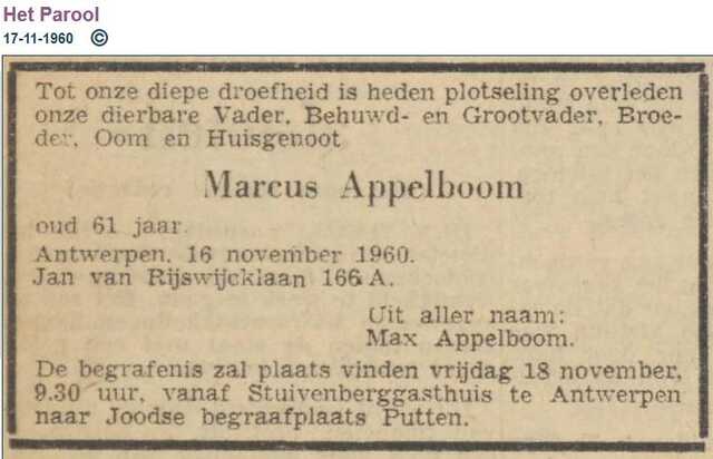 Marcus Appelboom Parool.JPG