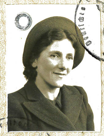 Sophie Stern