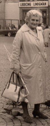 Anna Spier
