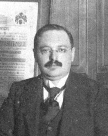 Jeremias Elias Hillesum 