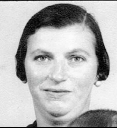 Hester Veffer-van den Berg