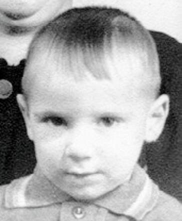 Jonas Veffer