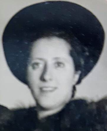 Mietje Veffer