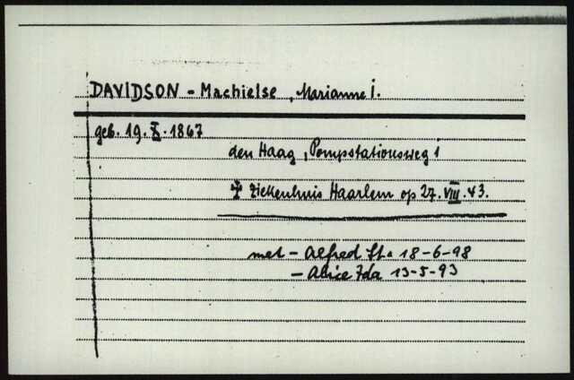 Arolson.ovl. moeder Davidson-machielse.jpg