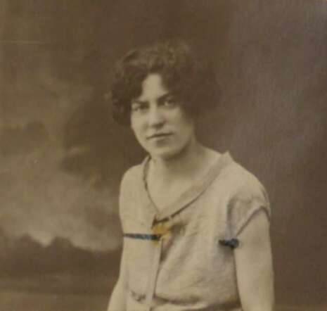 Jansje Canes 1925 Felixarchief.JPG