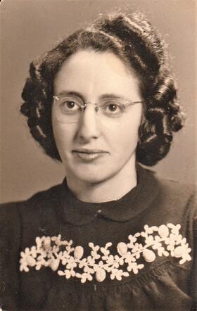Marie Hofstede