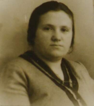 Rachel Kraal 1924 Felixarchief.JPG