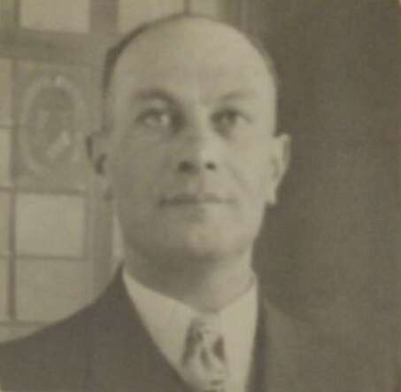 Maurits de Wilde 1936 Feliarchief.JPG