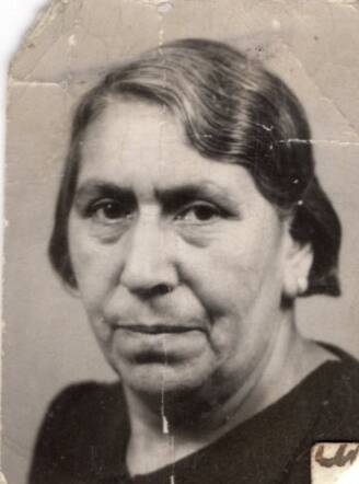Judith Schenkkan-Lever
