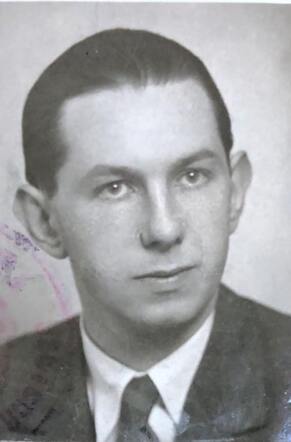 Aron Cohn