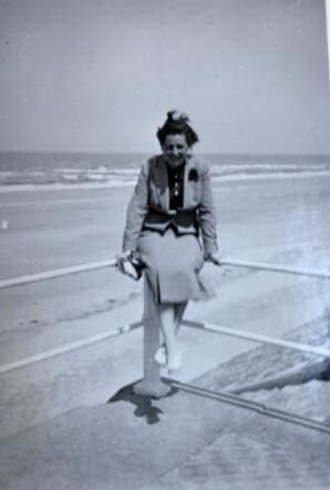 Gitella Cohn-Pels