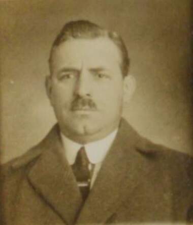 Barend Speijer 1927 Felixarchief.JPG