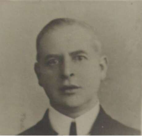 Bernard Groenstad 1928 Felixarchief.JPG