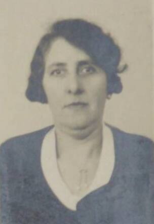 Betje Speijer 1934 Felixarchief.JPG