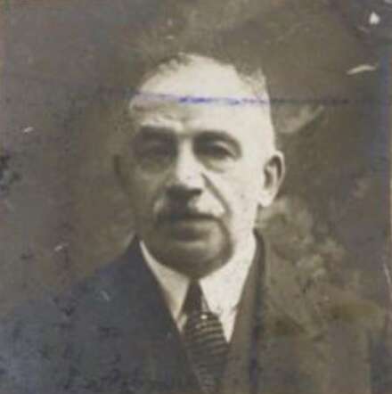 Hijman Speijer 1922 Felixarchief.JPG