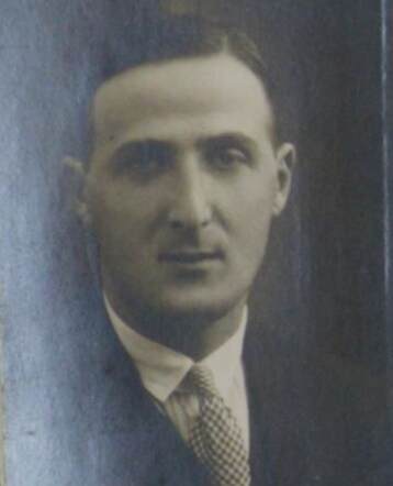 Mozes Soester 1928 Felixarchief.JPG