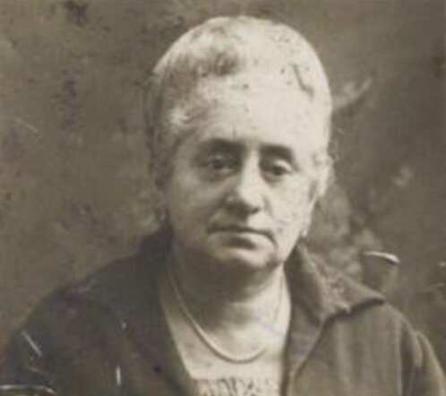 Rachel Saphier 1922 Felixarchief.JPG