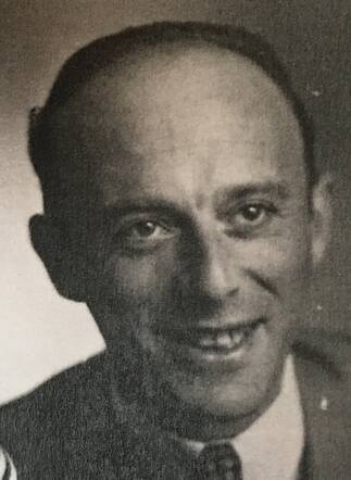 Jonas Hildesheim