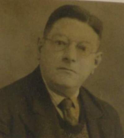 Simon Weijl