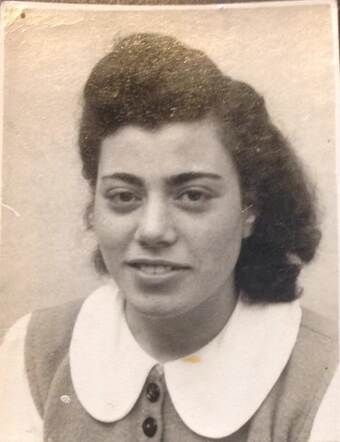 Francine David