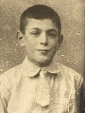 Simon Hildersheim