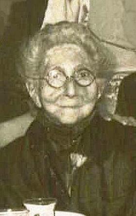 Rozette van Coevorden-Driels