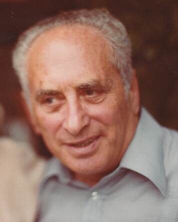 Isidore Hofstede