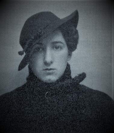 Engeline Smit-de Vries