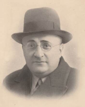 Mozes Hofstede