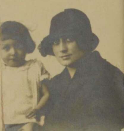 Jacoba Wilhelmina Abas-Bouwmeester