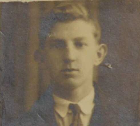 Abraham de Groot 1926 Felixarchief.JPG