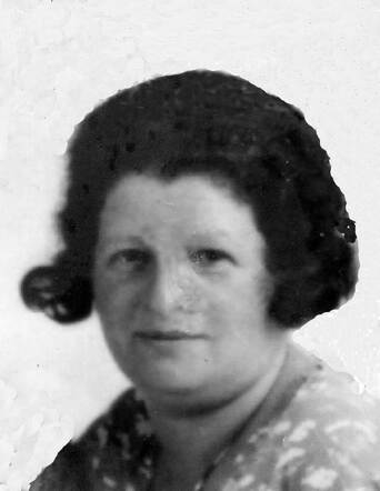 Betje Jessurun-Polak