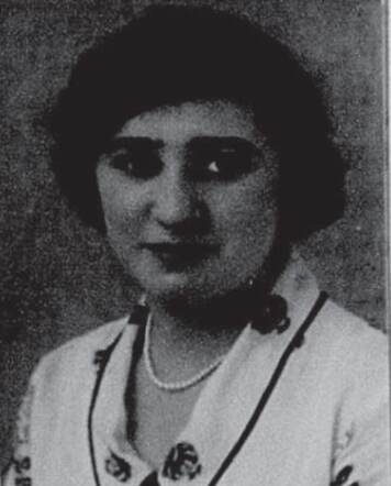 Reintje Elisabeth van Ronkel 1929 Felixarchief.JPG