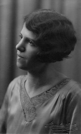 Baas-Bas, Sophie 1930.tif
