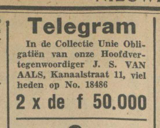 Van Aals, 1932.06.10, Vijftig duizend gulden.jpg
