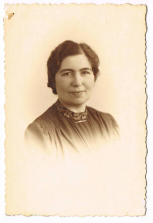 Aletta Helena van Dam-Philips