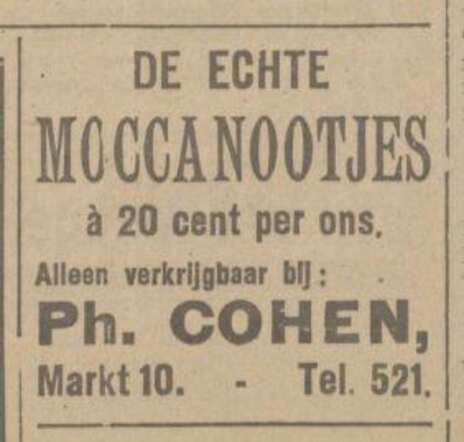 Cohen, Philip, advertenties diverse (3).jpg