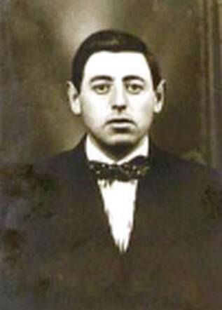 Samuel Godschalk