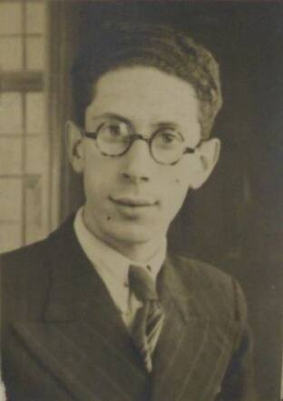 Max van Dam 