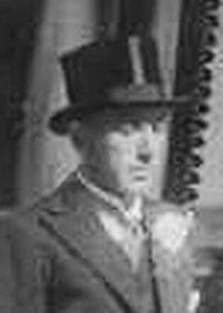 Jacob de Jong